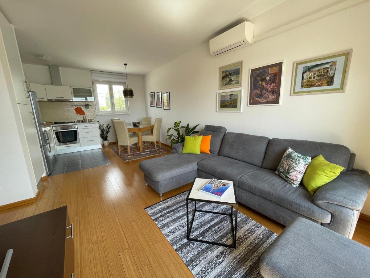 Lipa Apartment Загреб Экстерьер фото
