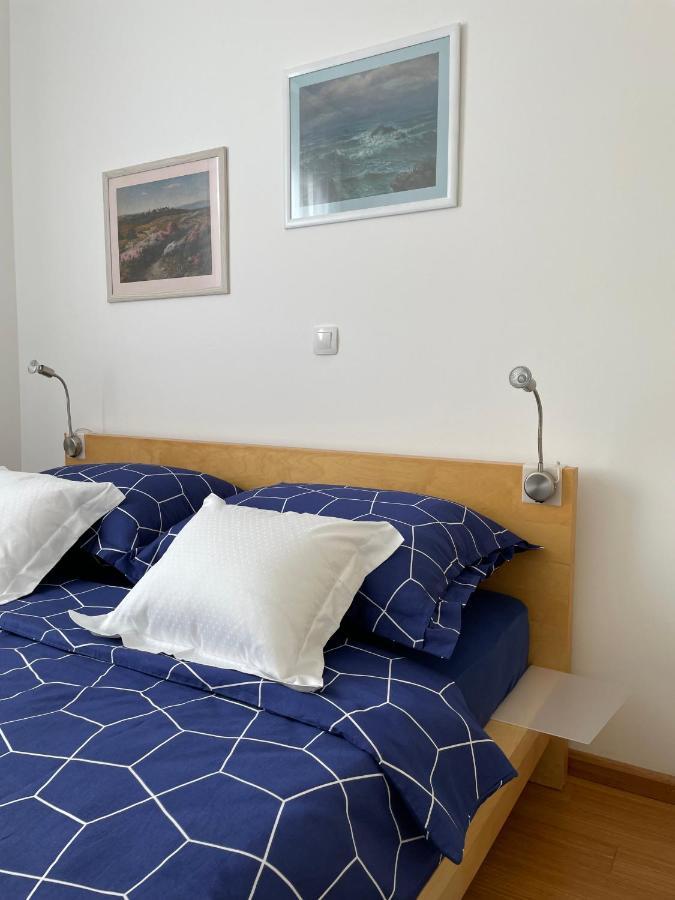 Lipa Apartment Загреб Экстерьер фото